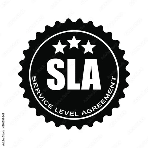 SLAs (Service Level Agreements)