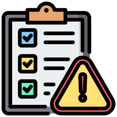 Comprehensive Risk Assessment