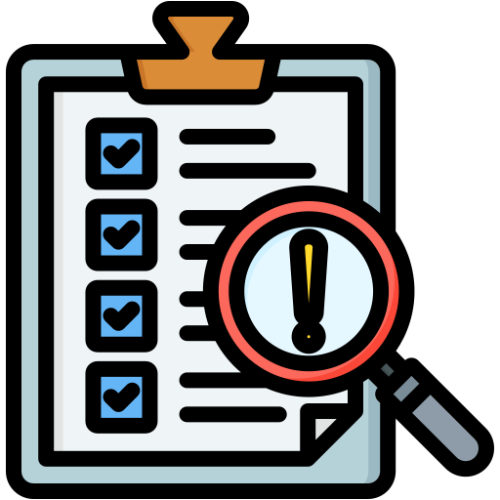 Initial Risk Assessment and Scoping