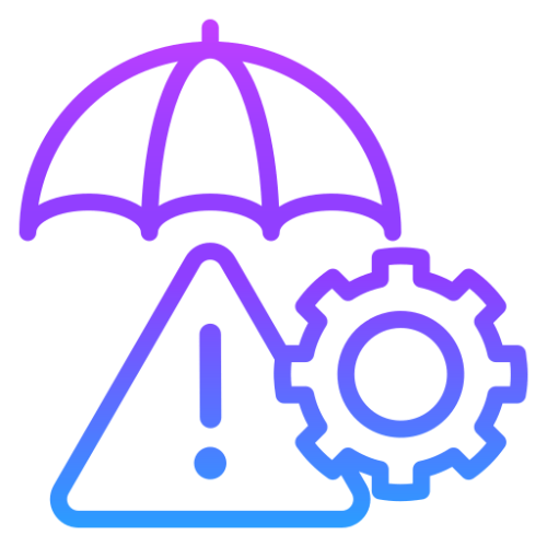 Risk Mitigation and Control Implementation