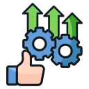 Stronger Controls and Configurations