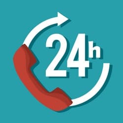 24/7 Support Services