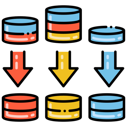 Normalization Tools 