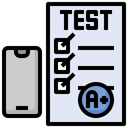 Remote Testing