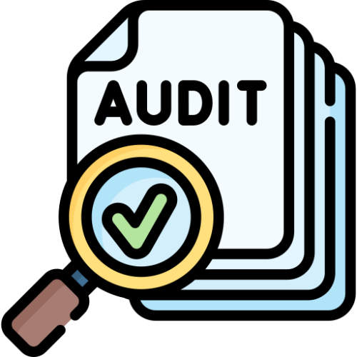 Audit Trails