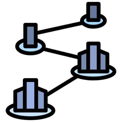 Scalable Architecture