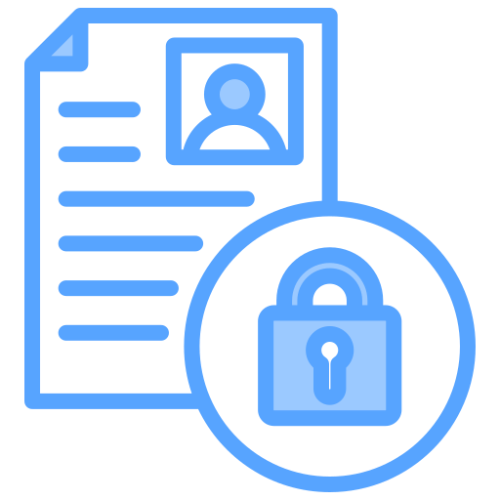 Secure Data Handling