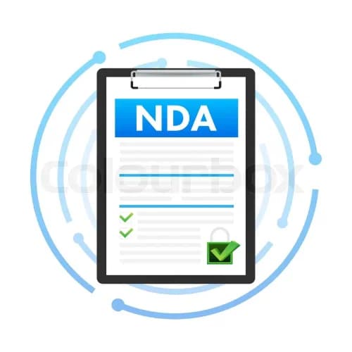 Non-Disclosure Agreements (NDAs)