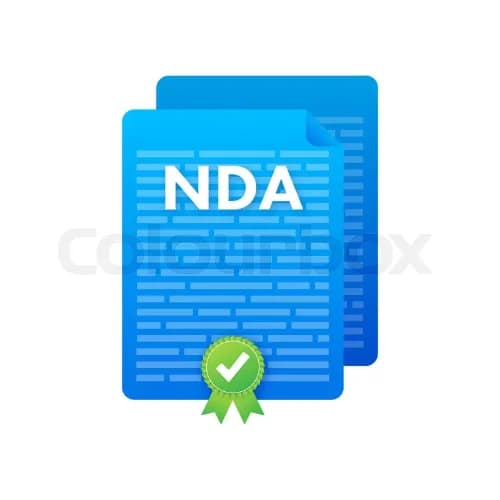 Non-Disclosure Agreements (NDAs)