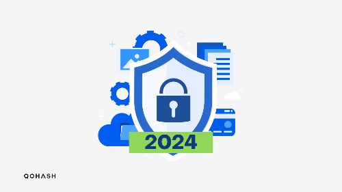 Enhanced Data Protection