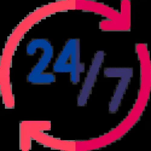24/7 Incident Support