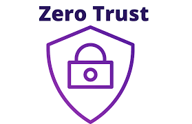 Zero Trust Architecture