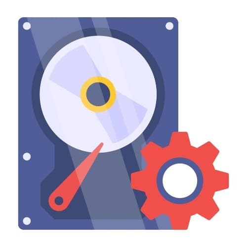 Disk and Memory Analysis