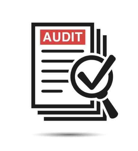 Regular Audits