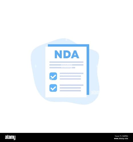 Non-Disclosure Agreements (NDAs)