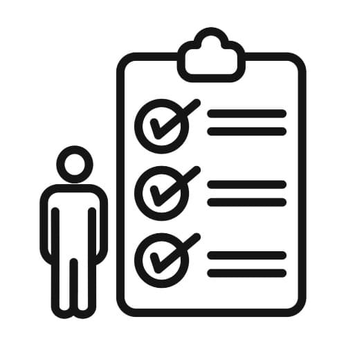 Initial Data Assessment and Scoping