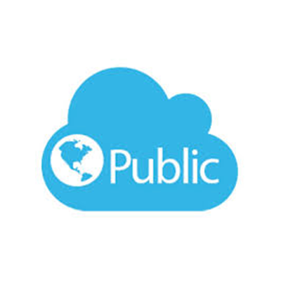 Public Cloud