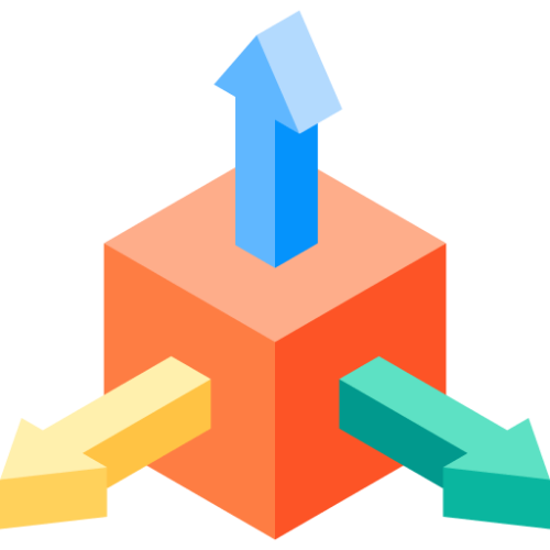 Scalable Architecture