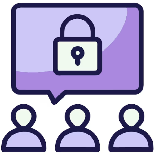Secure Communication