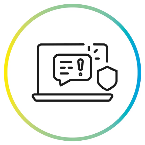 Real-Time Threat Alerts