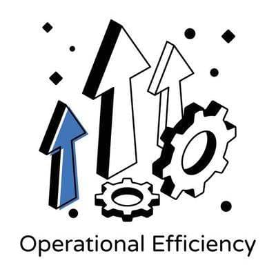 Operational Efficiency