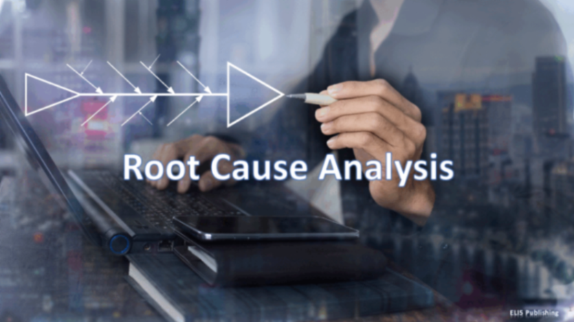 Root Cause Analysis in Action