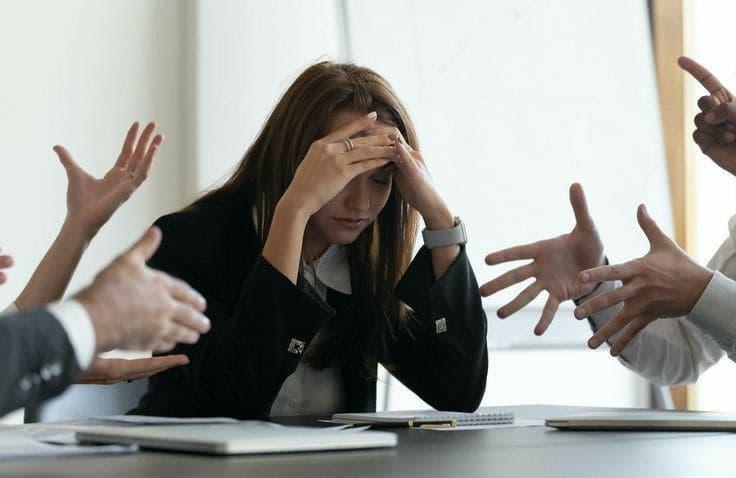 Enterprises After an Incident