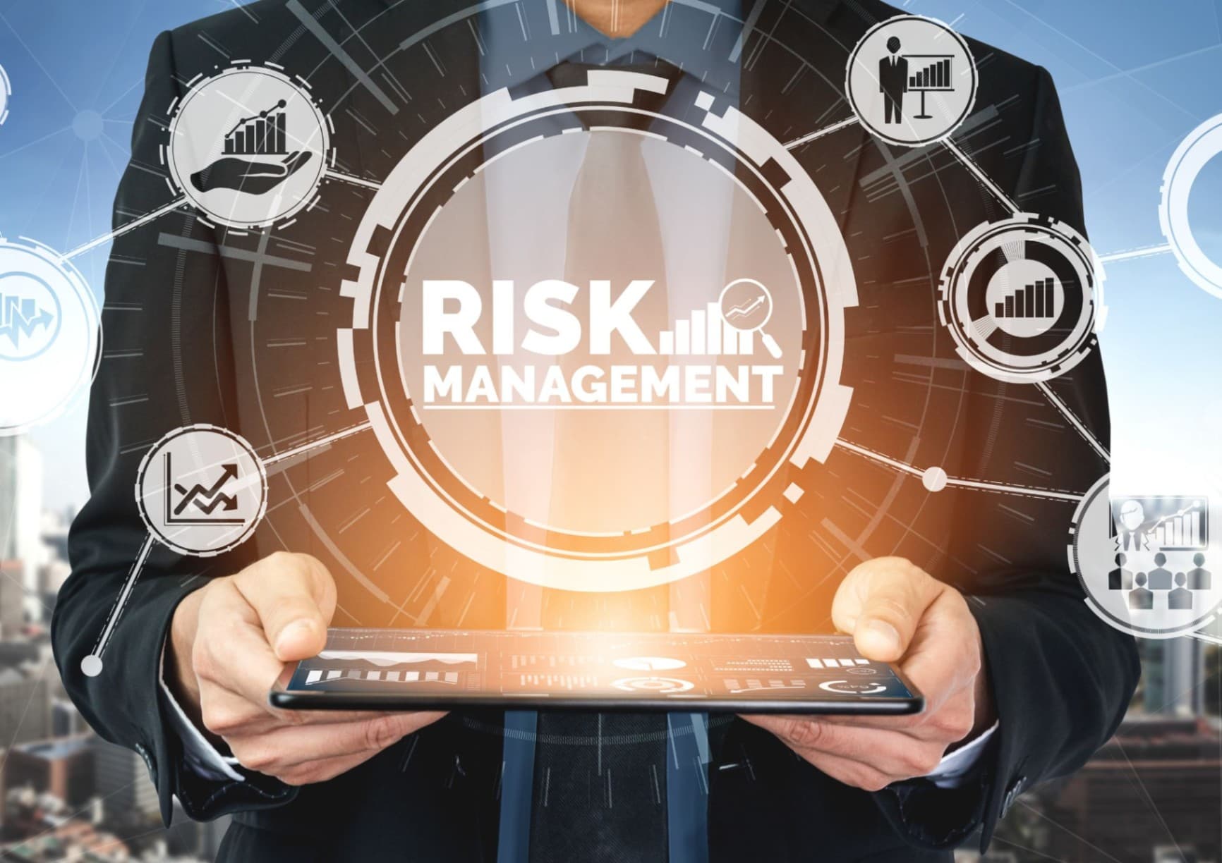 Why You Must Opt for Our IT Risk Management(ITRM)