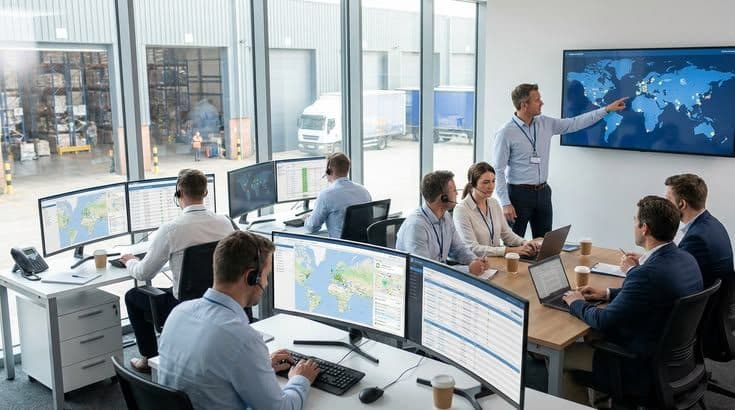Incident Response and SOC Teams