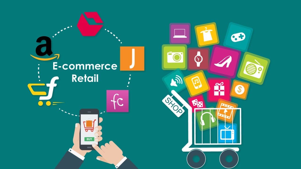 Retail and E-commerce