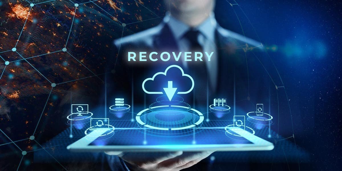 Overview of Business Continuity Planning And Disaster Recovery (BCP-DR) Consulting