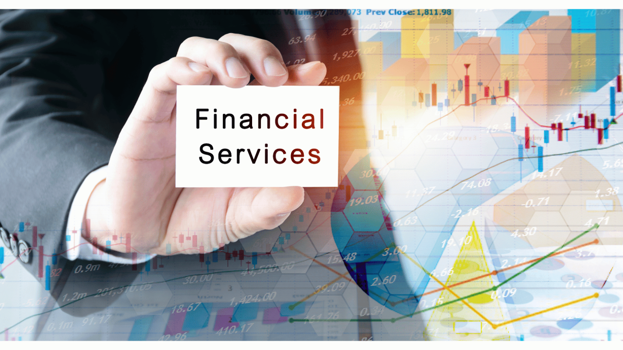 Financial Services