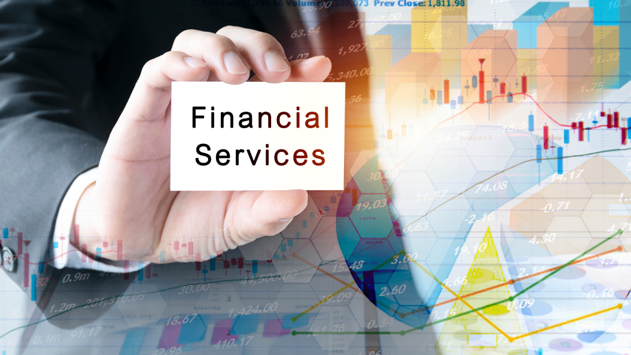 Financial Services