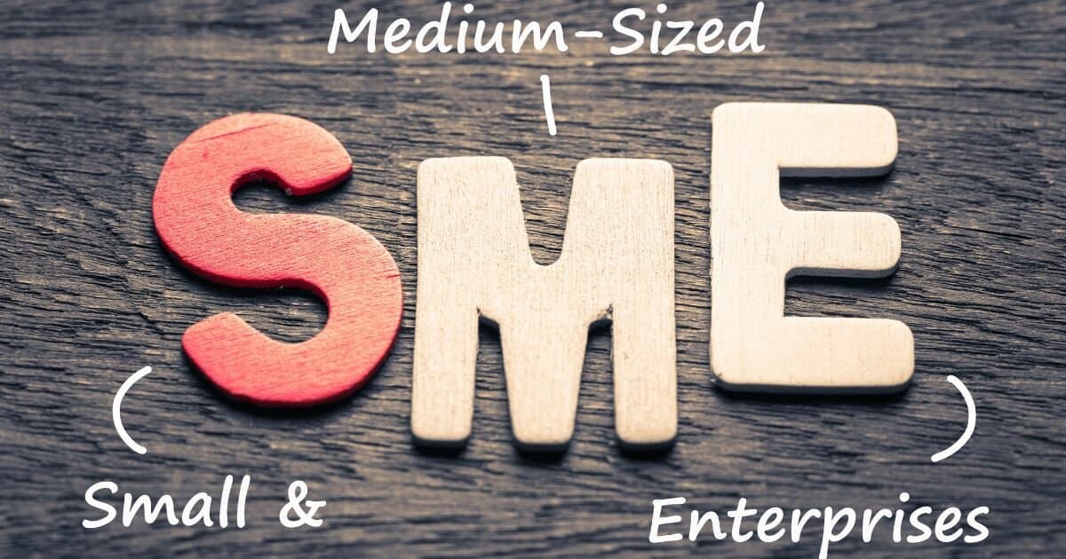 Small to Medium-sized Enterprises (SMEs)