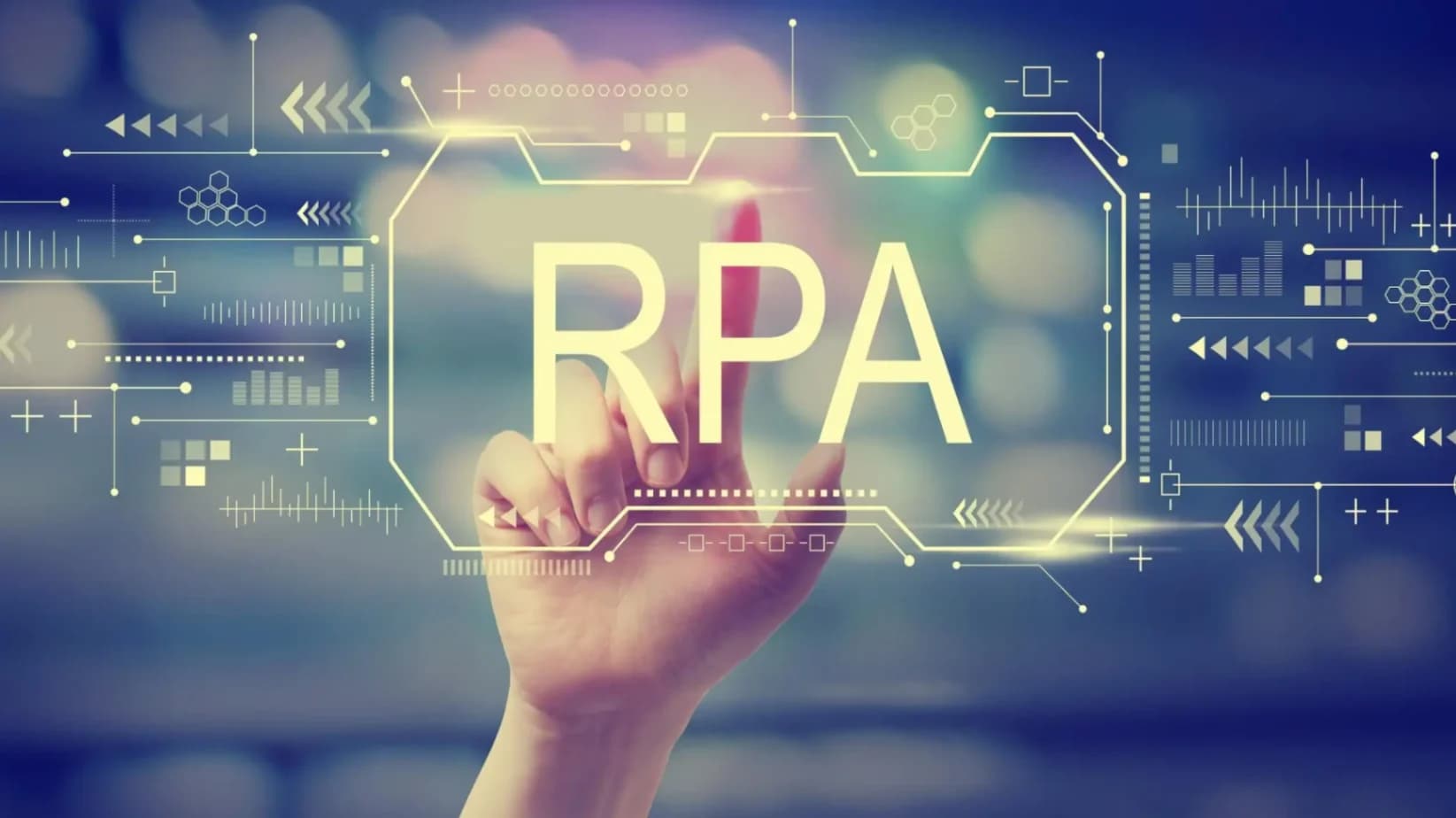 Why You Must Opt for Our Robotics Process Automation (RPA) Security Testing