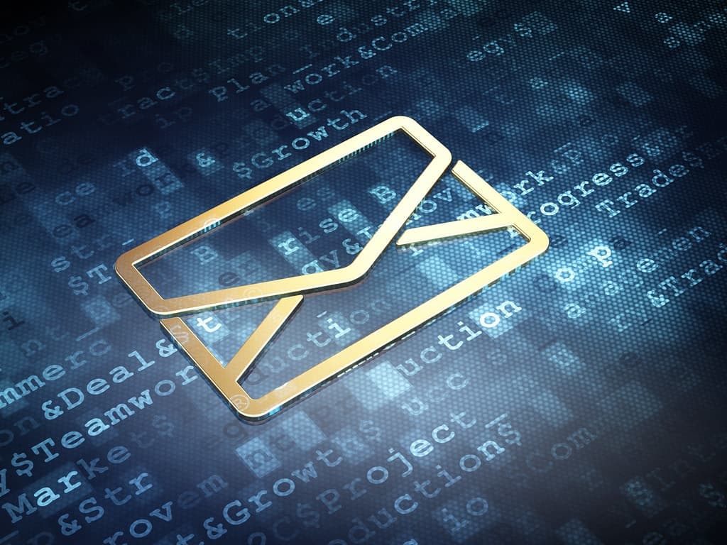 Email Security