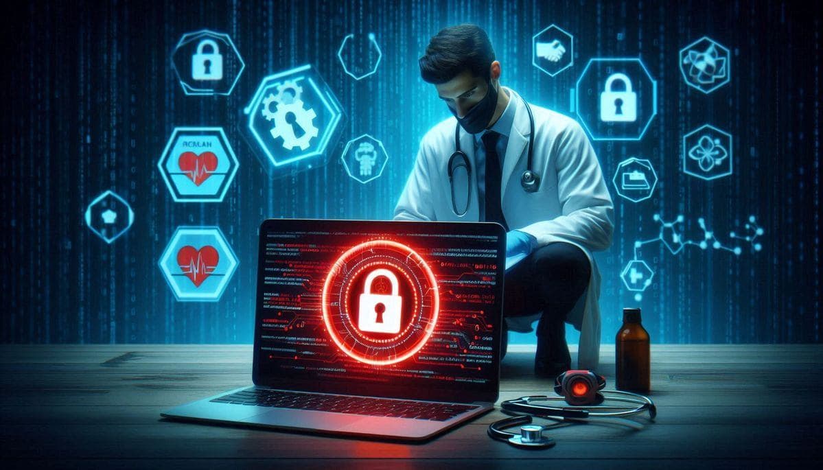 Healthcare provider addressed a breach root cause