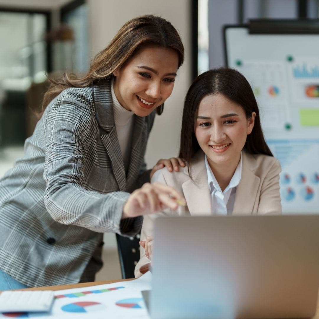 Expert Guidance and Support