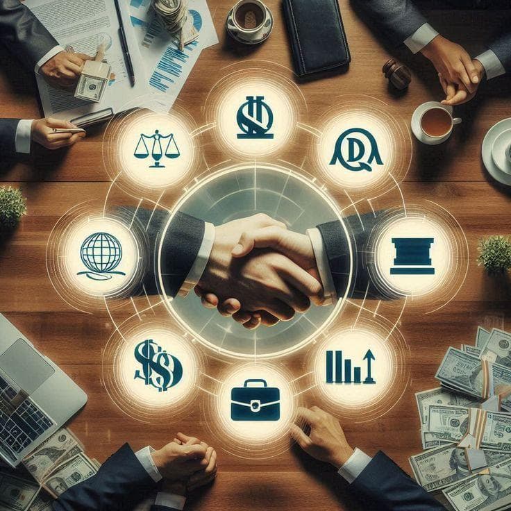 Leadership and Boards