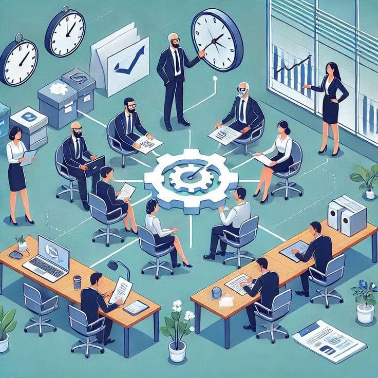 Risk and Compliance Teams