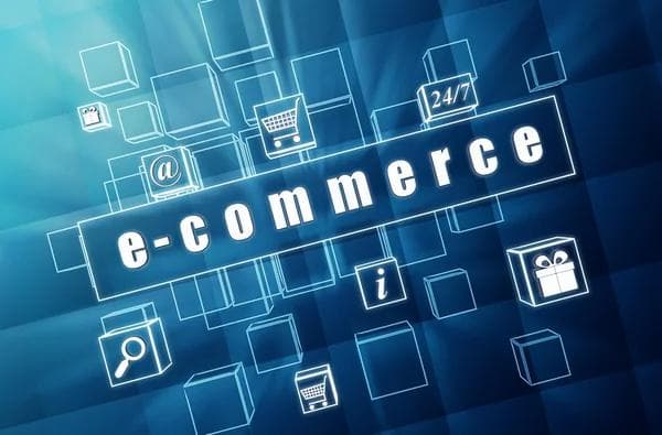 E-commerce