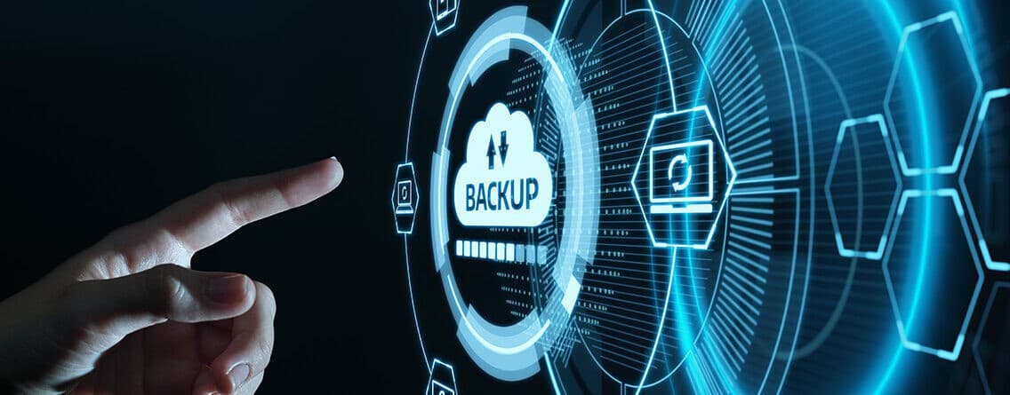 Automated Backup and Recovery
