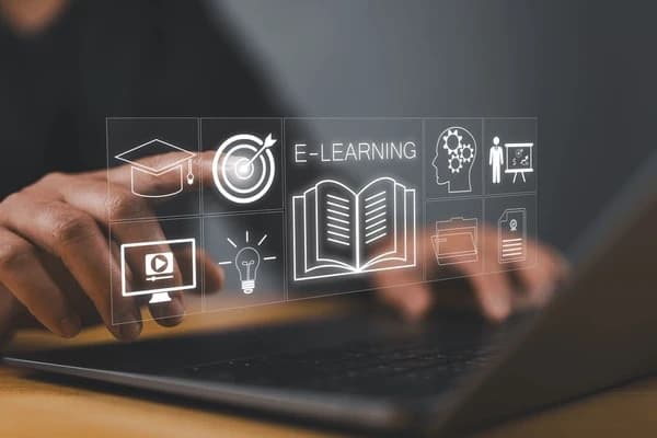Education and E-Learning