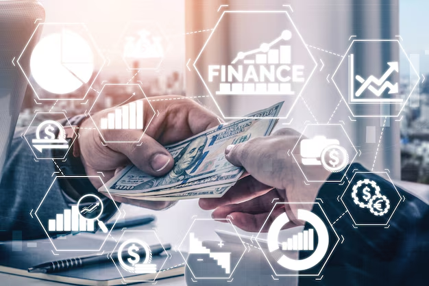 Financial Services