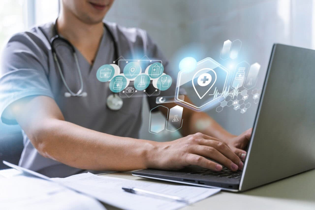 Healthcare Provider