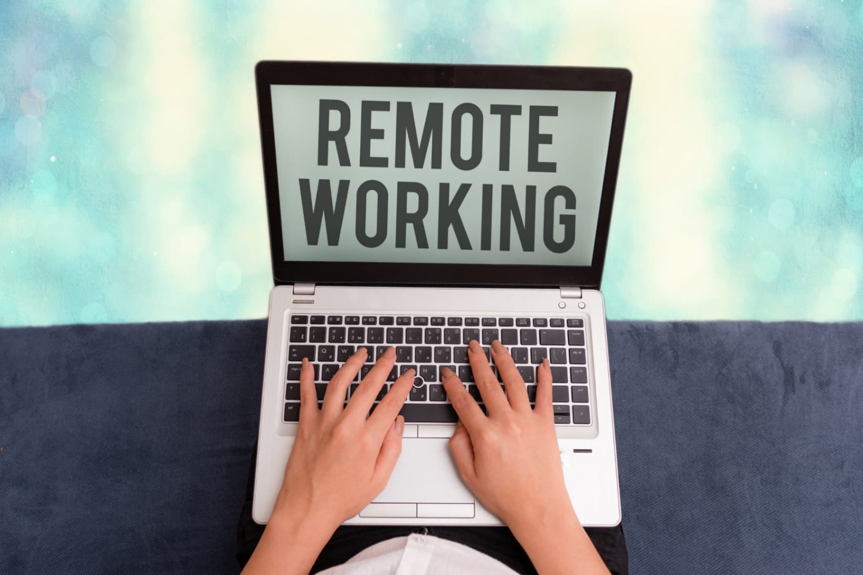 Remote Work Environments