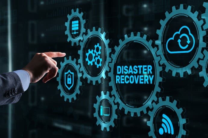 Disaster Recovery Integration