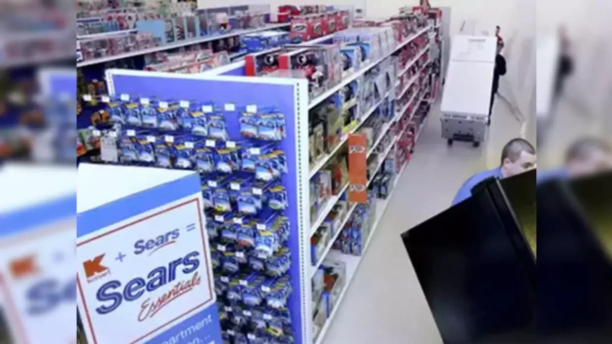 Retail Chain