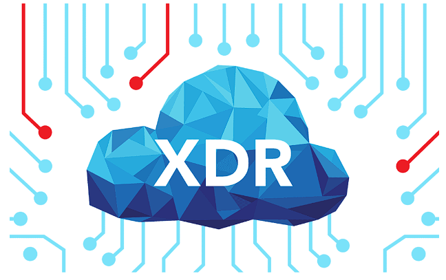 Extended Detection and Response (XDR) 