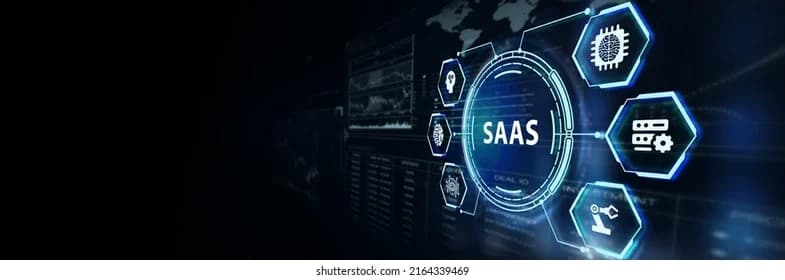 Technology and SaaS Providers